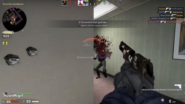 Look at me | Csgo | Montage смотреть онлайн