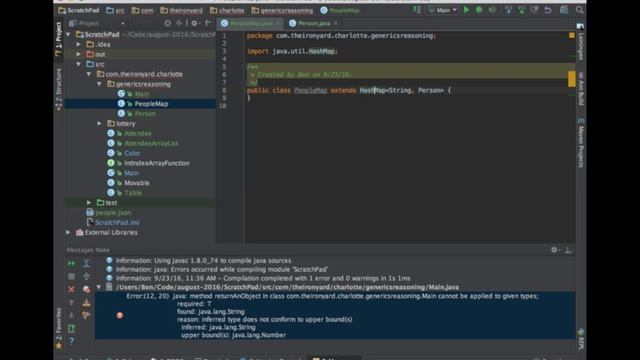Ben Sterrett Live Stream смотреть онлайн
