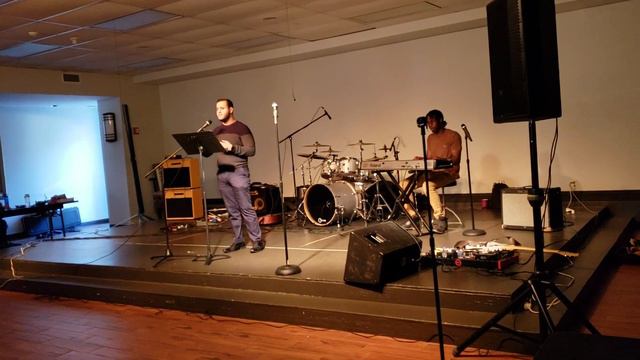 Broken Vessels - Hillsong Worship | Live Cover смотреть онлайн