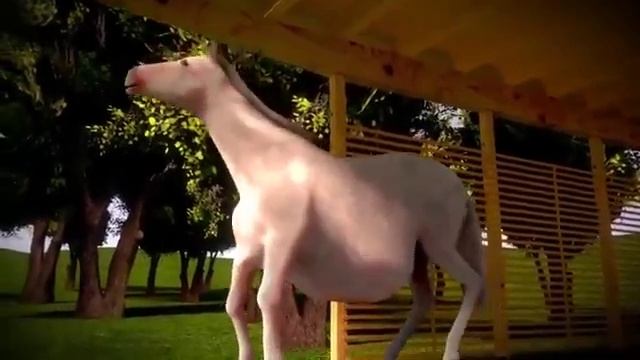 3D Horse Vore by Zefiro смотреть онлайн