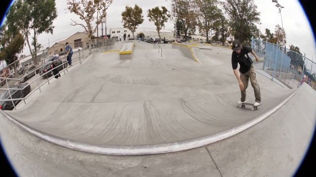 8.6 SCREAMING HAND PRODUCT CHALLENGE | Santa Cruz Skateboards смотреть онлайн