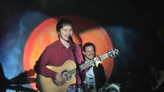 00072 - Гужевая Повозка - Синее перо (live @ДлинаВолны, 25/10/15) смотреть онлайн