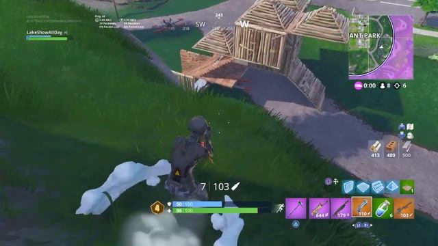 10 Kill Solo Win In The Pop Up Cup (9 Point Game) смотреть онлайн