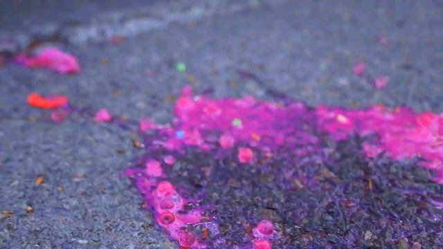 ⚡️ Crushing Crunchy & Soft Things By Car! - EXPERIMENT: HALLOWEEN PUMPKINS Vs CAR Vs FOOD & MM'Ms