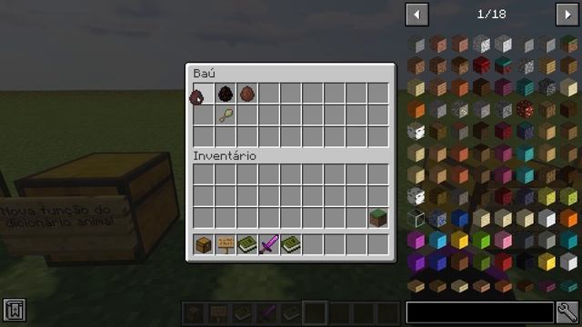 ALEX'S MOBS ATUALIZOU! - TUTORIAL MINECRAFT MOD 231#(PT BR)