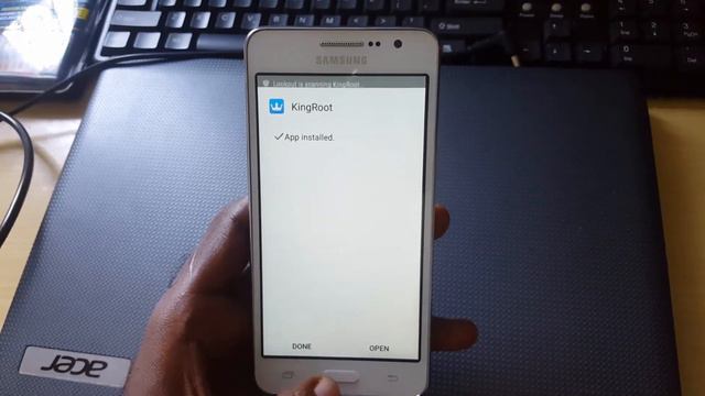 Root Any Android Device easily With a few Clicks with KingRoot apk смотреть онлайн