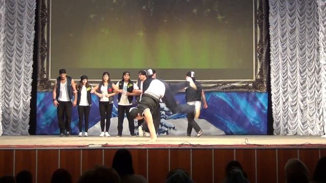 В фокусе. Январь2014. ДК. смотреть онлайн