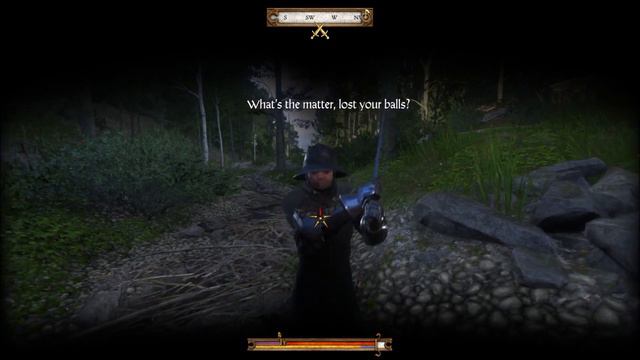 Kingdom Come Deliverance Walkthrough Part 8 | Limpy Lubosh & Treasure Location смотреть онлайн