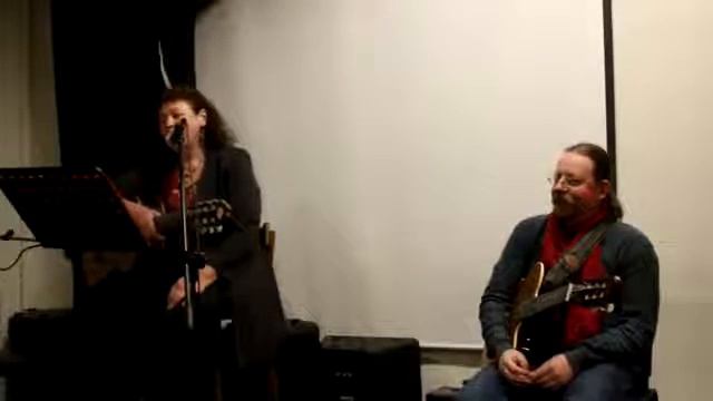 Ариэла Марина Меламед Славянка (в переводе на идиш) смотреть онлайн