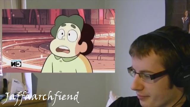 YouTubers React To: Smol Peridot (Steven Universe) [S2 E18 / Catch and Release] смотреть онлайн