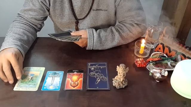 MENTALIZE ALGUEM QUE VC AMA E SAIBA TUDO SOBRE ELE/A EM RELAÇÃO A VC ATUALMENTE????❣️??? смотреть онлайн