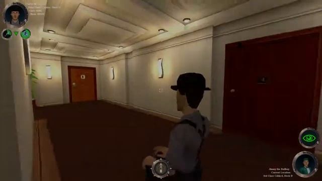 The Ship: Singleplayer glitch смотреть онлайн