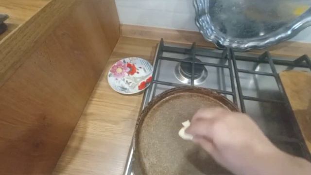 тонкие блины на кипятке и молоке, очень вкусные , детям очень нравятся! смотреть онлайн