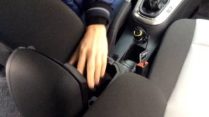 Обзор Шевроле Круз 1,8MT LT+ 2015 Chevrolet Cruze