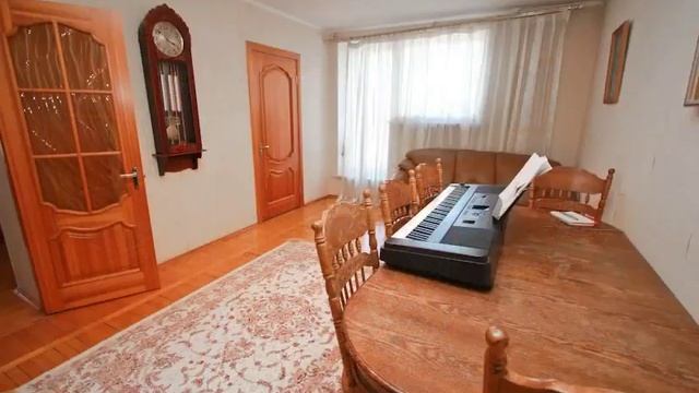 Продается трехкомнатная квартира в Советском районе г Уфы по ул Цюрупы, 130 сл смотреть онлайн