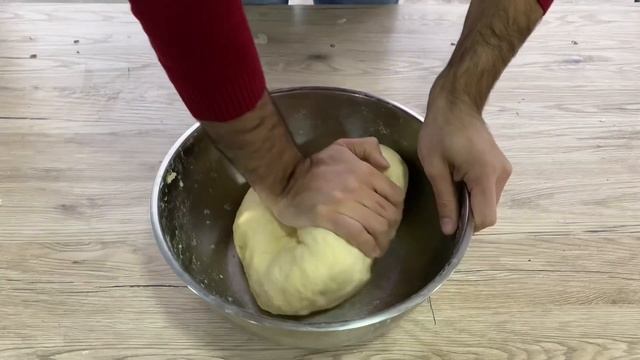 Казахские национальные блюда бешбармак. Козок миллий таомларидан бири бешбармок. смотреть онлайн