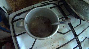 АНТИПРОКОЛ САМОДЕЛЬНЫЙ АНТИПРОКОЛЬНЫЙ ГЕЛЬ ДЛЯ ВЕЛОСИПЕДА