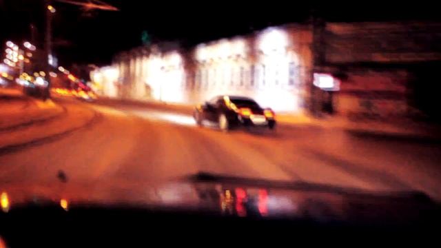 Flashback Mark2 1JZ-gte TwinTurbo