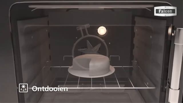 Falcon Defrost Dutch