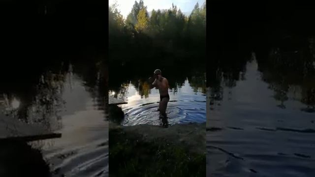 21.05.2022 Опушкино-2 Открытие купального сезона 2022 смотреть онлайн