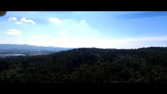 Phantom.3.Pro plus rapide que le Mavic pro. (Portugal vue du ciel) смотреть онлайн