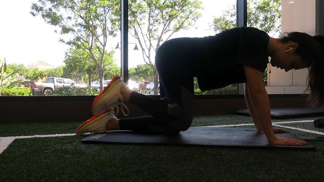 ДЕНЬ 1 | ТРЕНИРОВКА И ЗАВТРАК | УТРО В КАЛИФОРНИИ | Green Zip смотреть онлайн