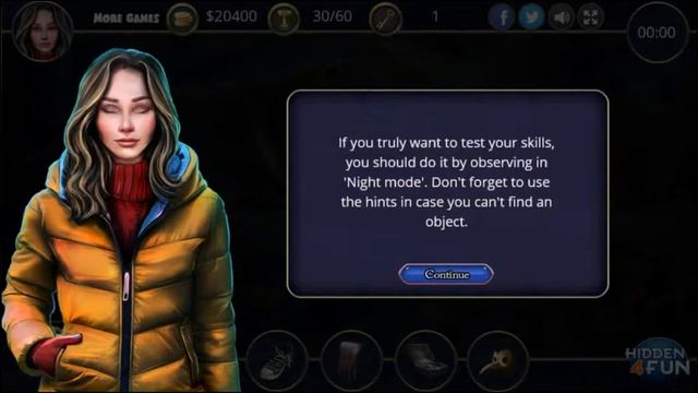 Hidden Objects: Ghost Train 100% Guide Part 2 (All Cups, Keys, Bonus Games) смотреть онлайн