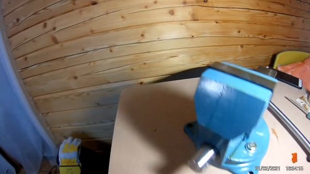 Тиски ТСС 100 100 мм. Обзор. смотреть онлайн