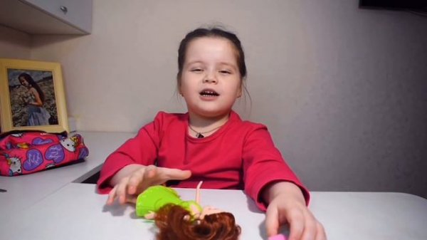 Что взять с собой в школу ЧЕЛЕНДЖ / SAVISTARS