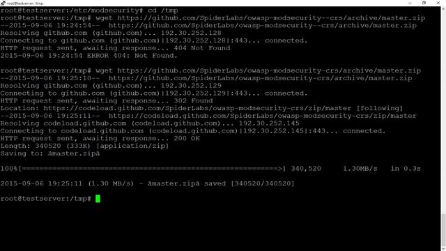Ultimate Ubuntu 14.04 Web Server Security Hardening Guide смотреть онлайн