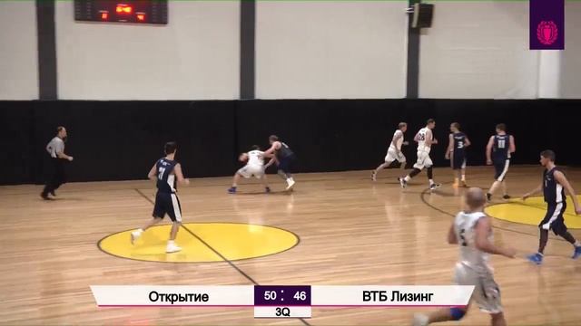 Открытие - ВТБ Лизинг смотреть онлайн