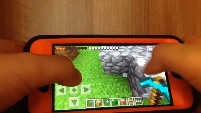 как копировать вещи в minecraft и как сделать портал в ад ios смотреть онлайн