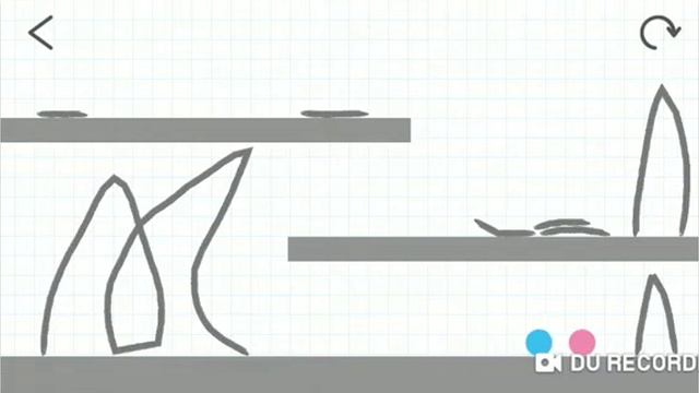 Very interesting offline game, Brain Dots game, mind set game, interesting game смотреть онлайн