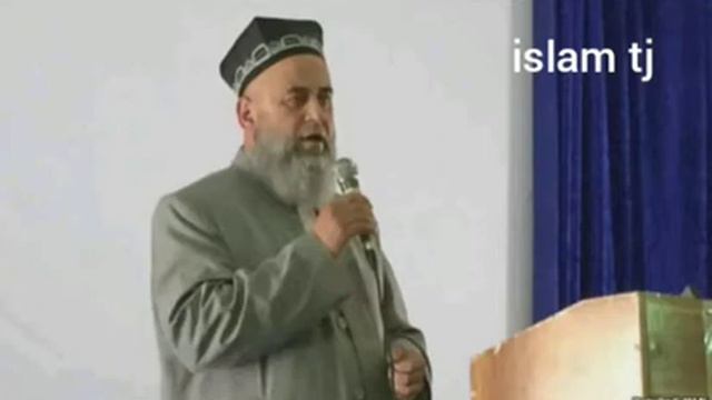 Ҳоҷӣ Мирзо махсус барои духтарон 😢😢😢 смотреть онлайн