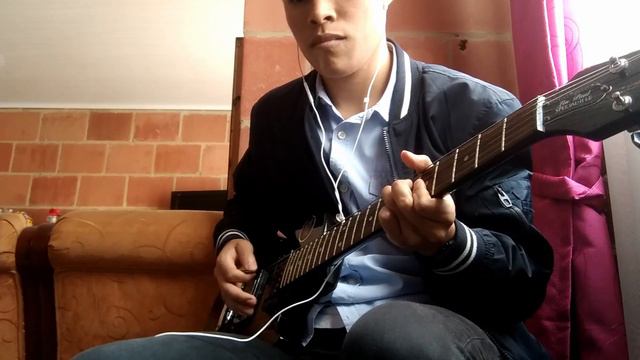 we are the champions funk guitar смотреть онлайн