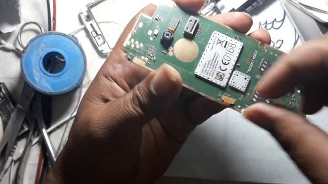 Nokia RM-1172 LCD solution/Nokia 230 LCD solution/RM-1172 LCD problems смотреть онлайн