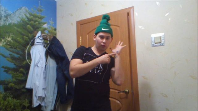 ? Моя первая татуировка [Архивные скетчи 2014 год] смотреть онлайн