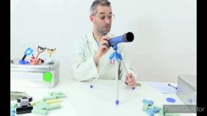 Лаборатория Доктора Злю - [ Будем играть в футбол! Армия Доктора Злю топчет траву на планете Земля