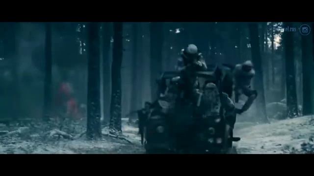 Рекламный ролик Инстаграм #6 смотреть онлайн