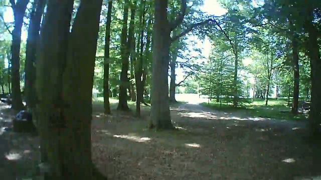 FPV drone flight Hubsan h122d x4 смотреть онлайн