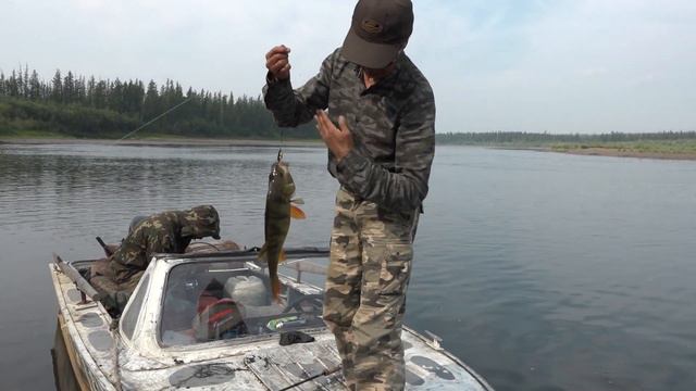 Зима начинается с Якутии / Еда которая помогает выжить #1 смотреть онлайн