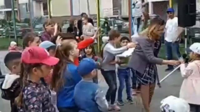 Шагол «День Соседей 6 июня 2019 г.» смотреть онлайн