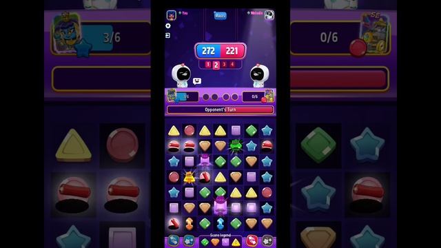 Match Masters Rainbow Tournament Prizes Super Spin and SE Booster. смотреть онлайн