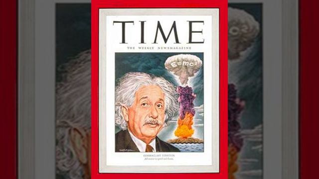 Mass–energy equivalence | Wikipedia audio article смотреть онлайн