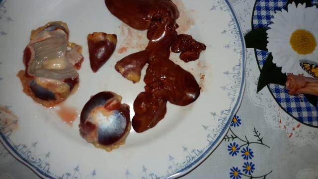 Обзор тушки Мини мясные палевые в 3,5 месяца смотреть онлайн