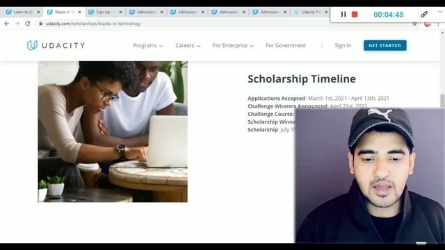 FREE Udacity Nanodegree Courses With Certificate | Learn Data Science, Python | Free Degree Courses смотреть онлайн