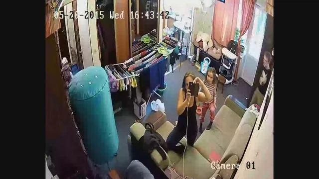 Ядерная тревога. Любитель собак. Куда лезешь? смотреть онлайн