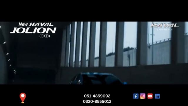 haval jolion смотреть онлайн
