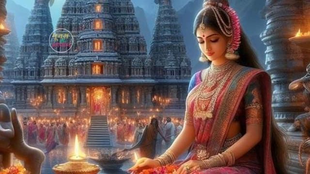 हनुमान जी और लालची सेठ || आध्यात्मिक कहानी | धार्मिक कहानी || Spiritual Story || @PoonamKiAwaaz смотреть онлайн