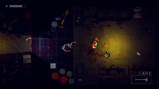 Garage: Bad Trip Gameplay смотреть онлайн